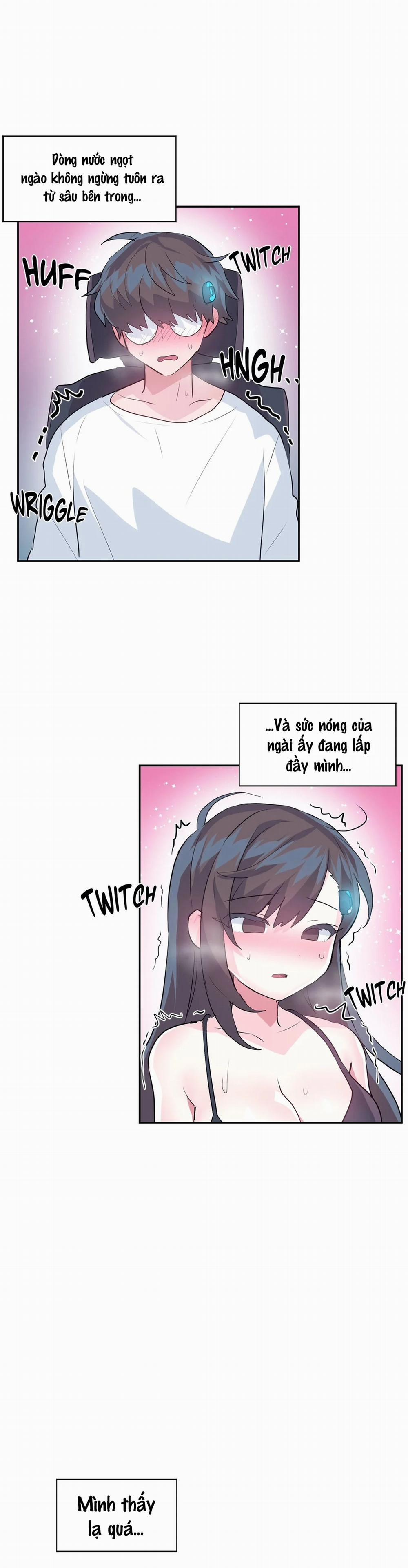 Đăng nhập vào thế giới trò chơi 35 trang 5