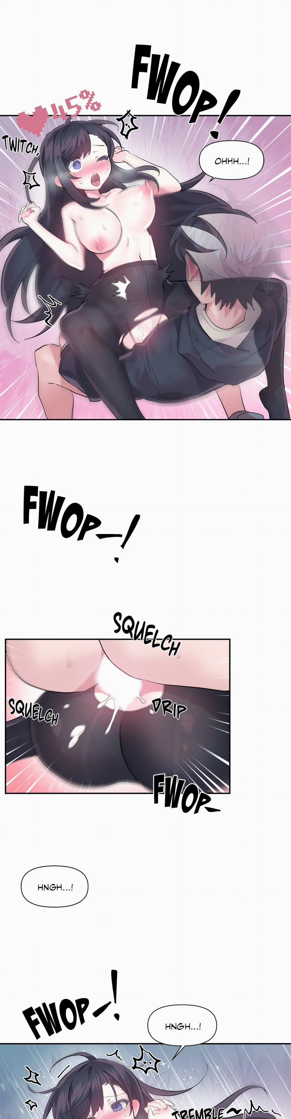 Đăng nhập vào thế giới trò chơi 35 trang 8