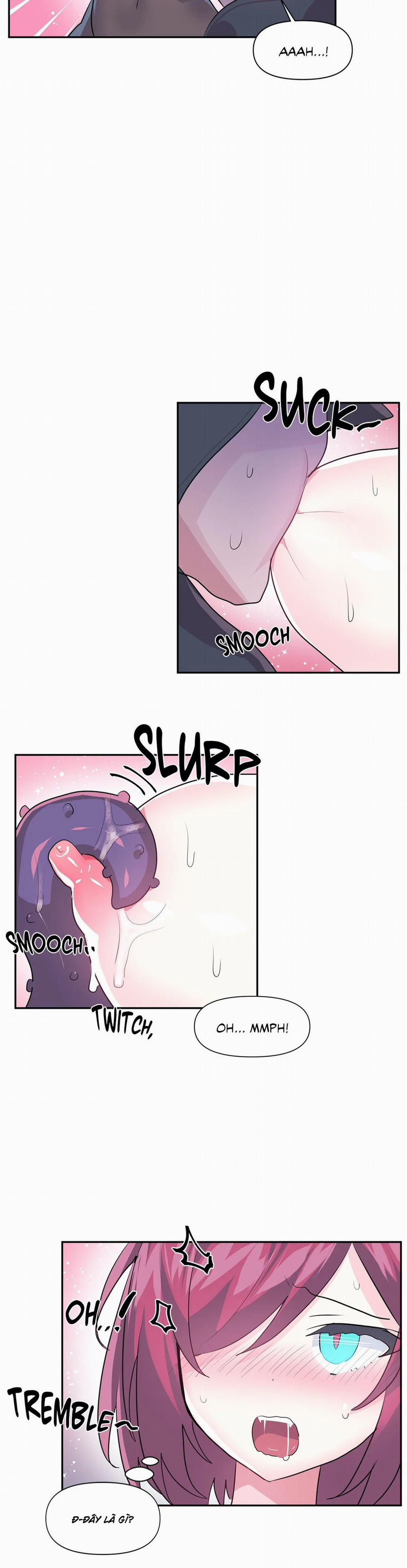 Đăng nhập vào thế giới trò chơi 36 trang 13