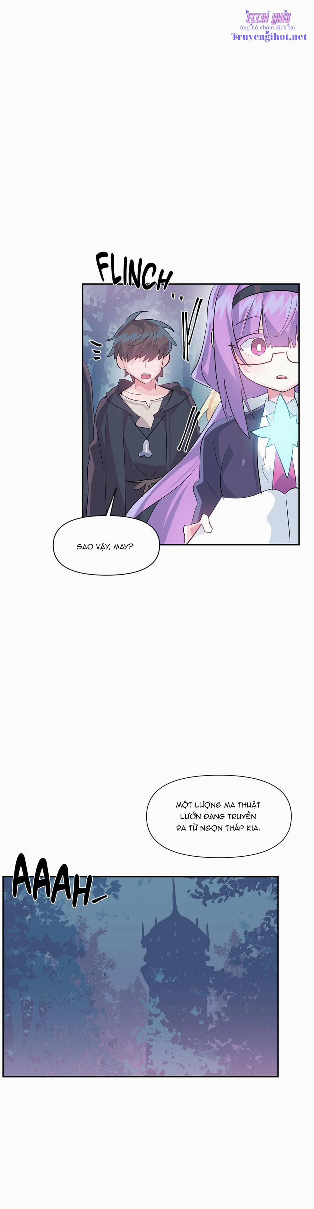 Đăng nhập vào thế giới trò chơi 36 trang 4