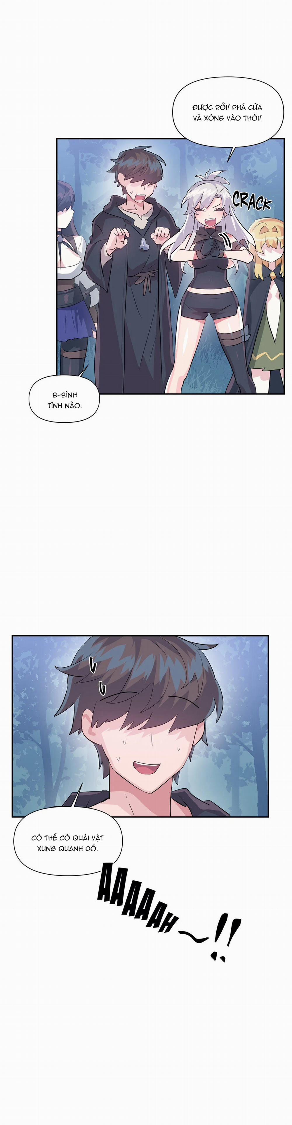 Đăng nhập vào thế giới trò chơi 36 trang 5