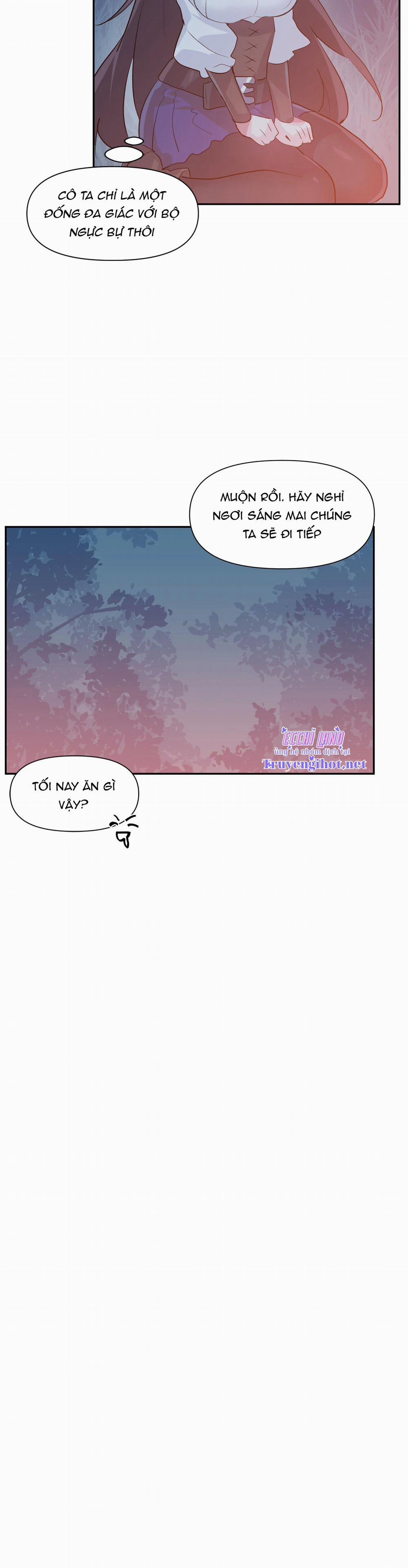 Đăng nhập vào thế giới trò chơi 37 trang 11