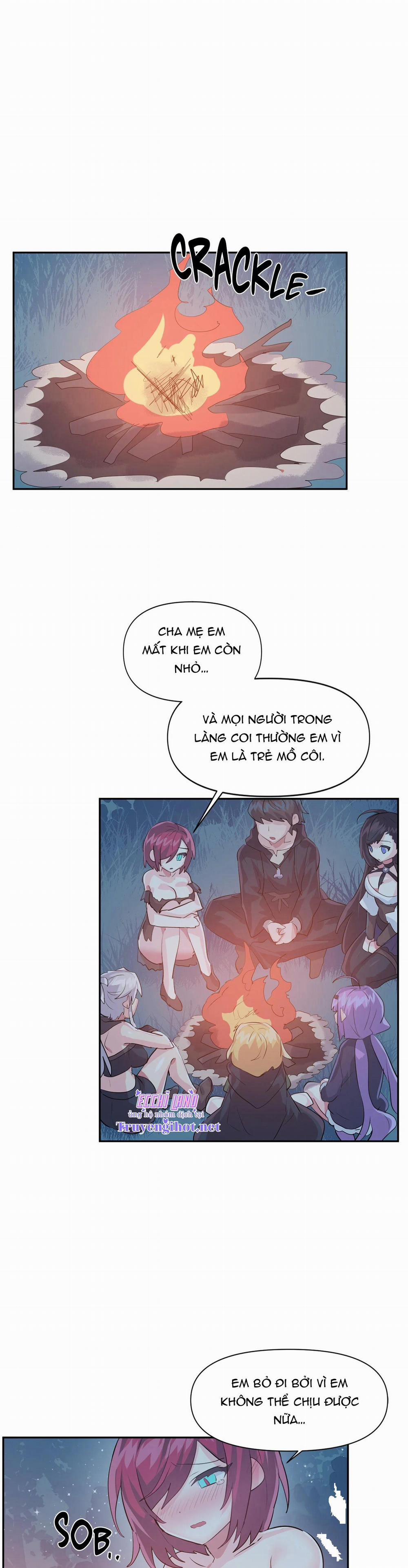 Đăng nhập vào thế giới trò chơi 37 trang 2