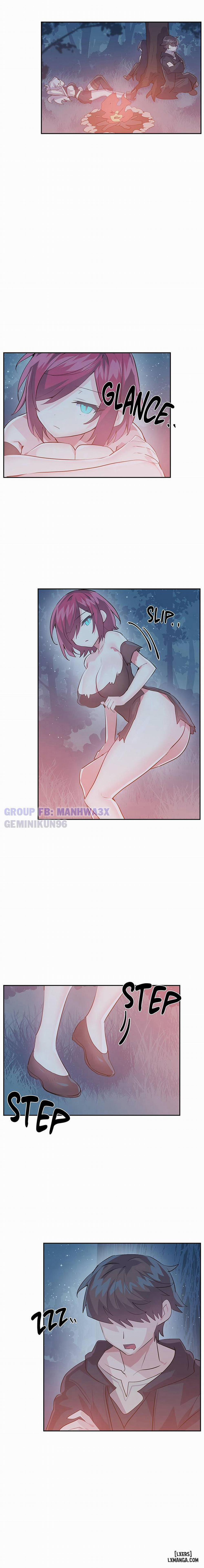 Đăng nhập vào thế giới trò chơi 37 trang 7