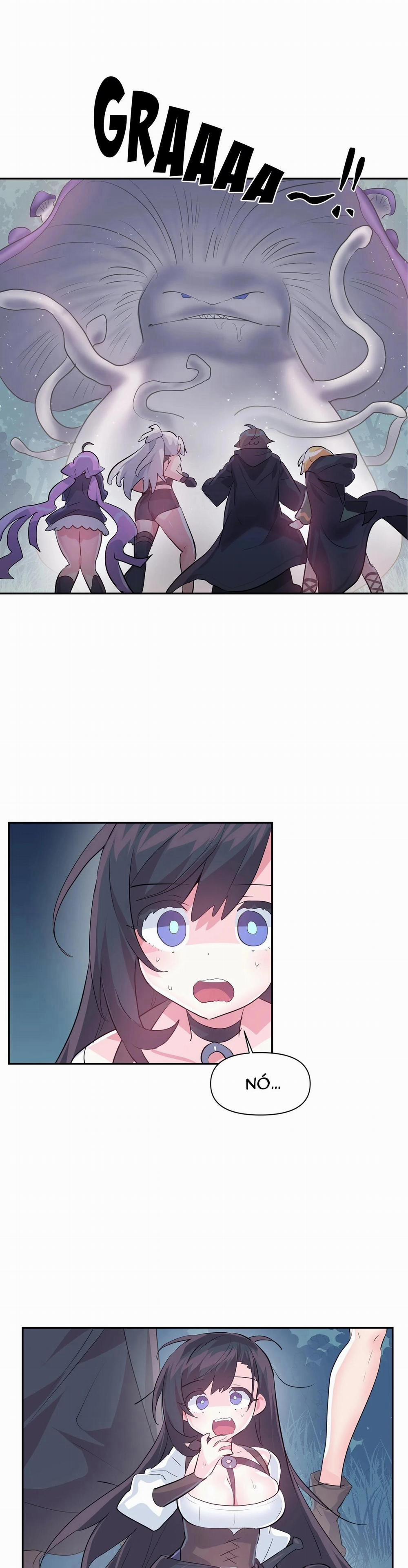 Đăng nhập vào thế giới trò chơi 38 trang 0