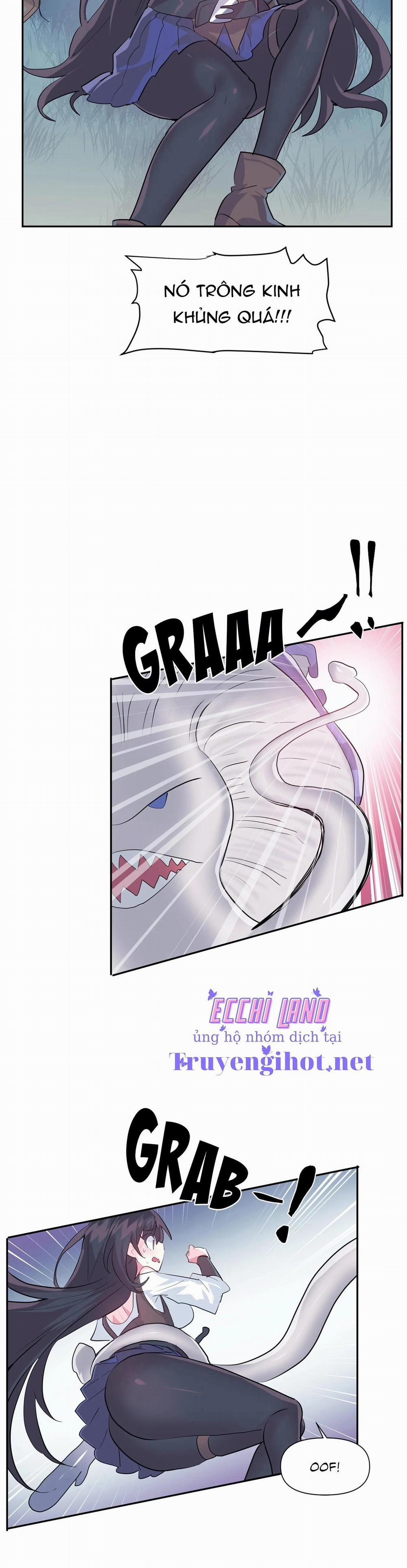 Đăng nhập vào thế giới trò chơi 38 trang 1