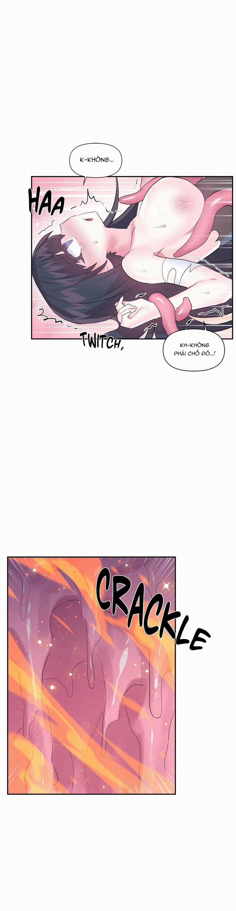 Đăng nhập vào thế giới trò chơi 39 trang 2