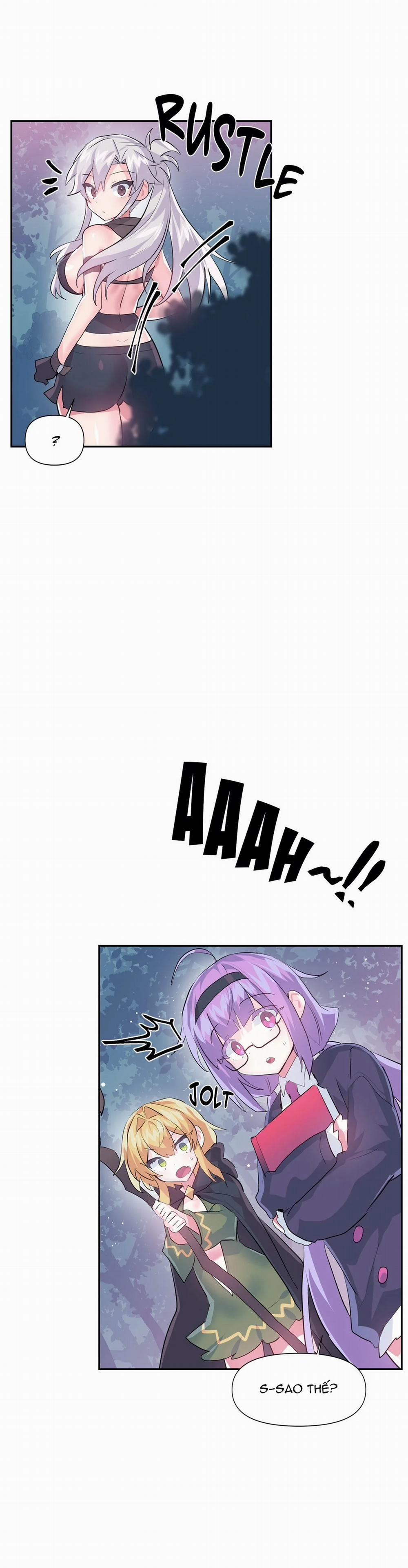 Đăng nhập vào thế giới trò chơi 39 trang 9