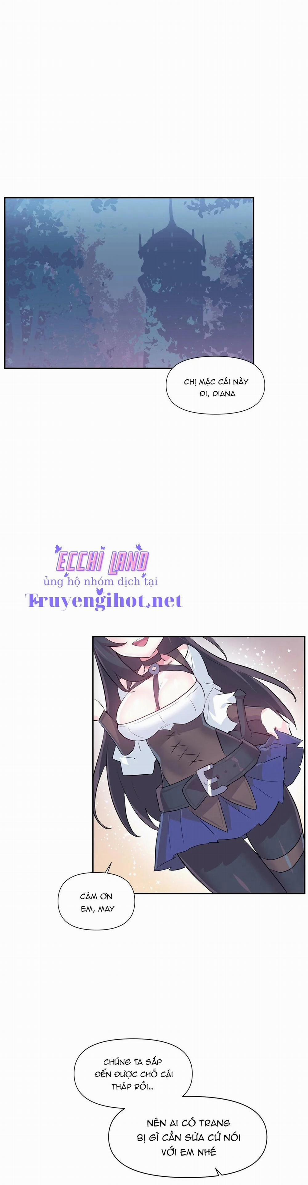 Đăng nhập vào thế giới trò chơi 40 trang 0