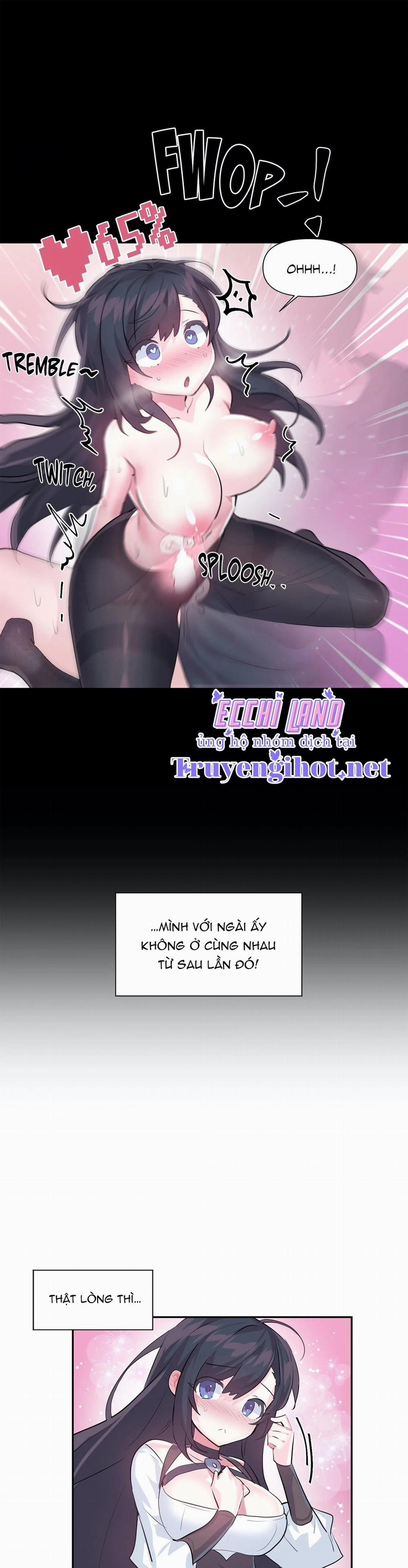 Đăng nhập vào thế giới trò chơi 40 trang 10