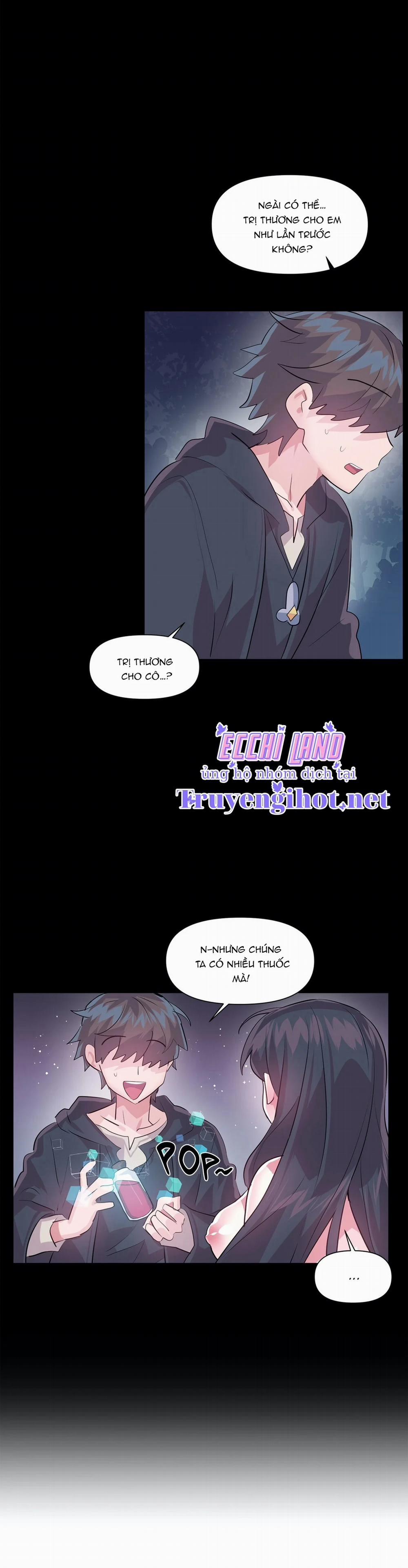 Đăng nhập vào thế giới trò chơi 40 trang 5