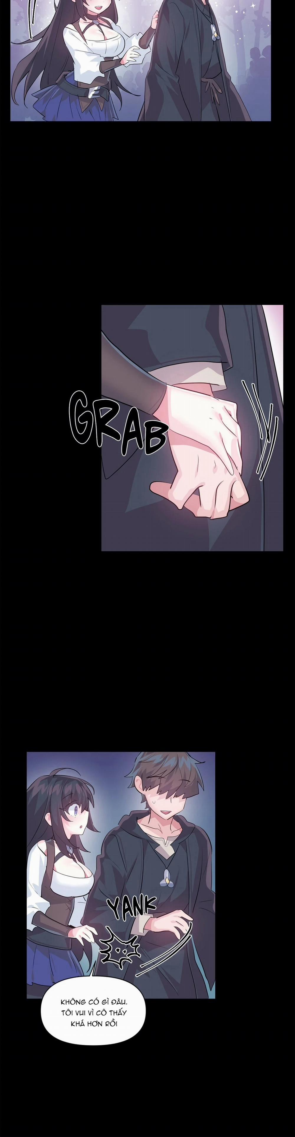 Đăng nhập vào thế giới trò chơi 40 trang 7