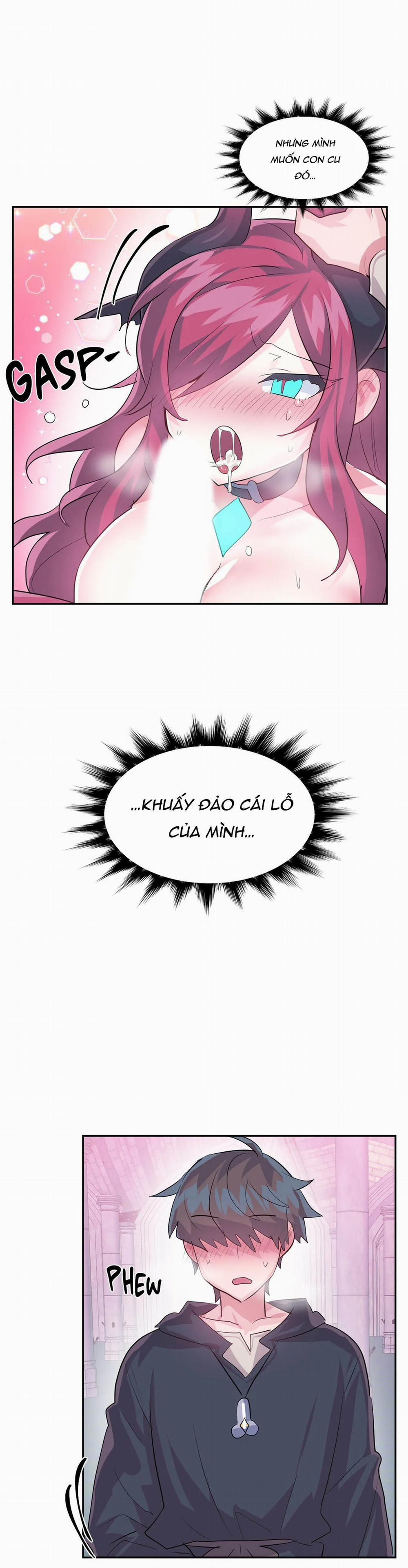 Đăng nhập vào thế giới trò chơi 42 trang 6