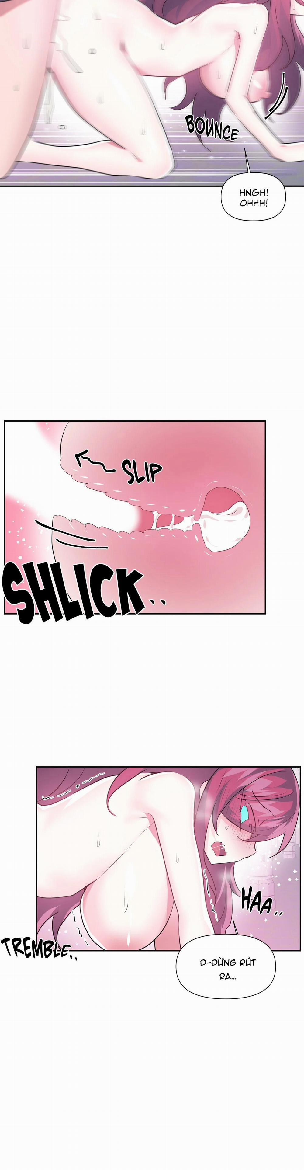 Đăng nhập vào thế giới trò chơi 43 trang 1