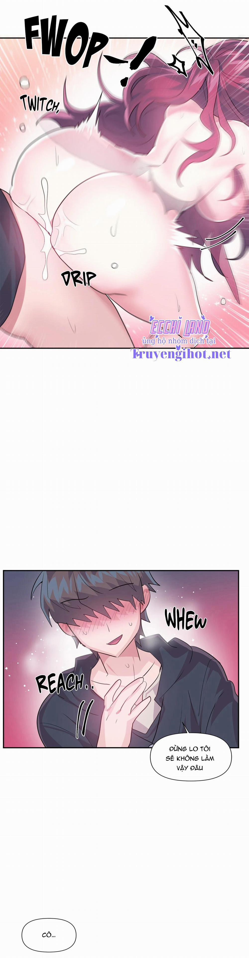 Đăng nhập vào thế giới trò chơi 43 trang 2