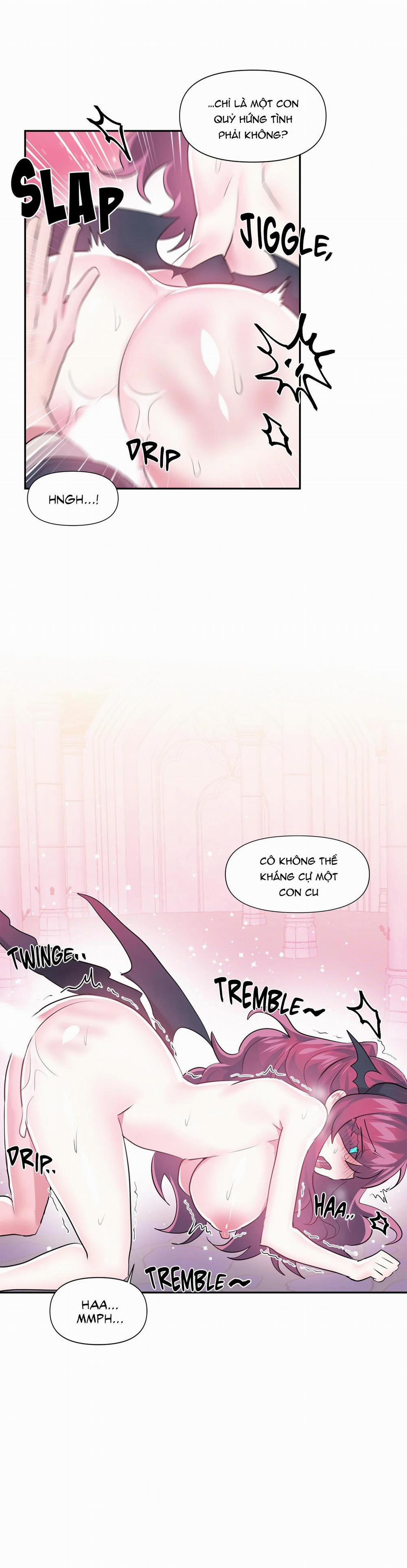 Đăng nhập vào thế giới trò chơi 43 trang 3