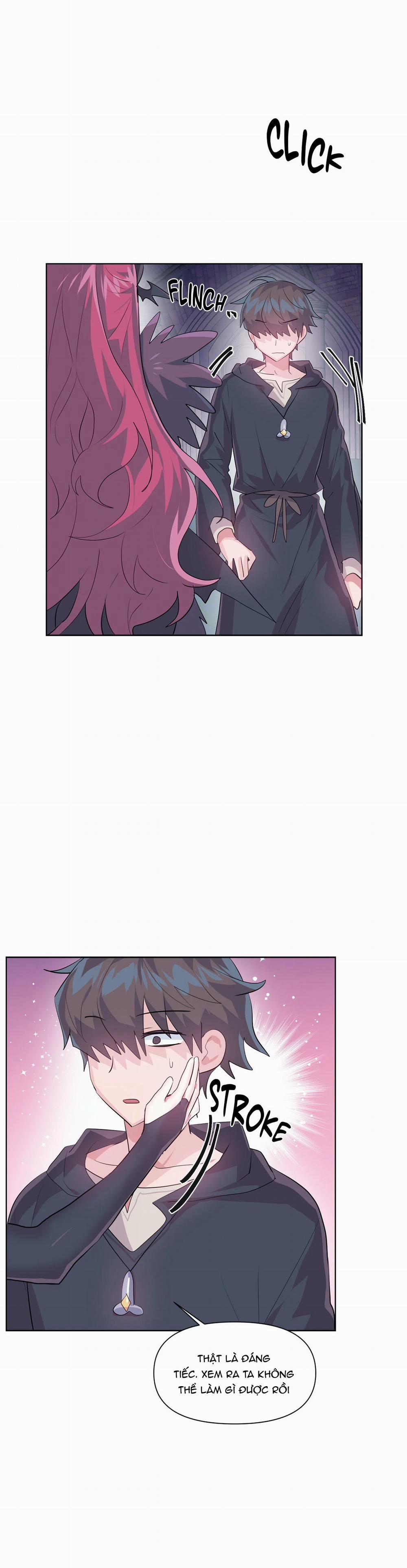 Đăng nhập vào thế giới trò chơi 44 trang 6