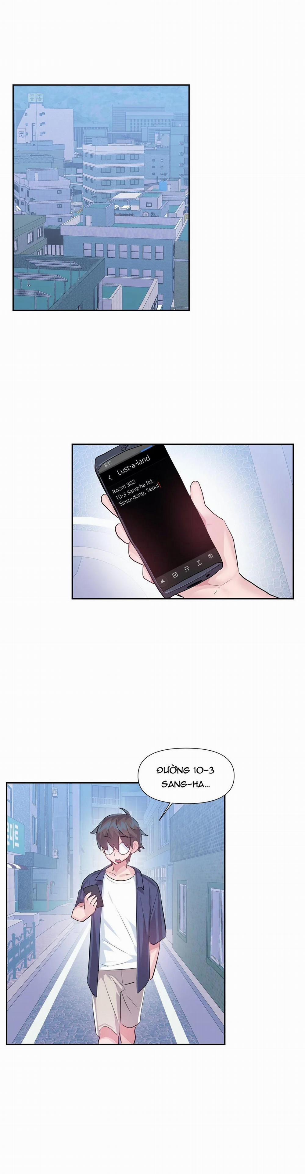 Đăng nhập vào thế giới trò chơi 45 trang 0