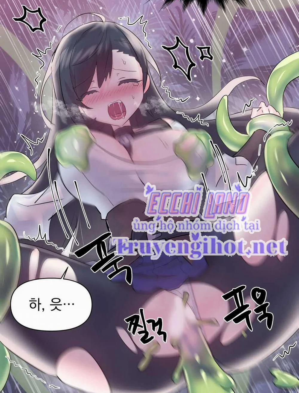 Đăng Nhập Vào Xứ Sở Dục Vọng Diệu Kì 11.1 trang 1