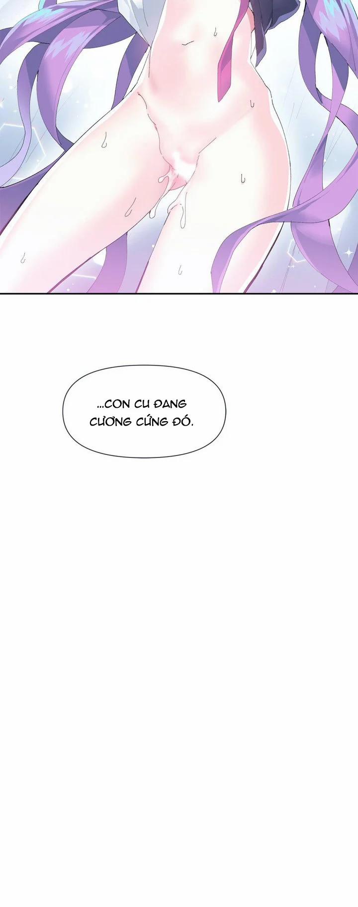 Đăng Nhập Vào Xứ Sở Dục Vọng Diệu Kì 11.2 trang 7