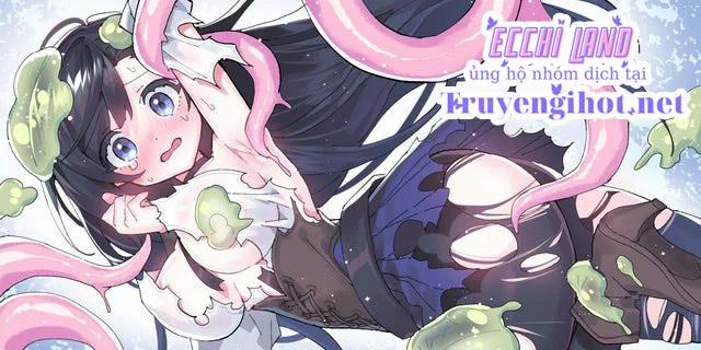 Đăng Nhập Vào Xứ Sở Dục Vọng Diệu Kì 11.2 trang 9