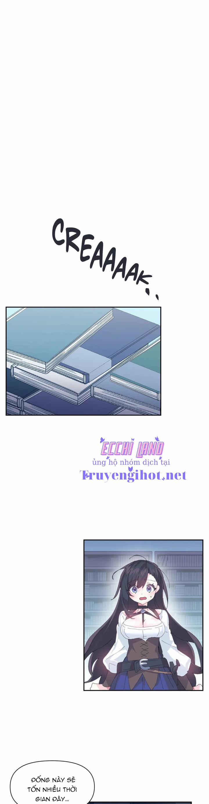 Đăng Nhập Vào Xứ Sở Dục Vọng Diệu Kì 12.2 trang 2