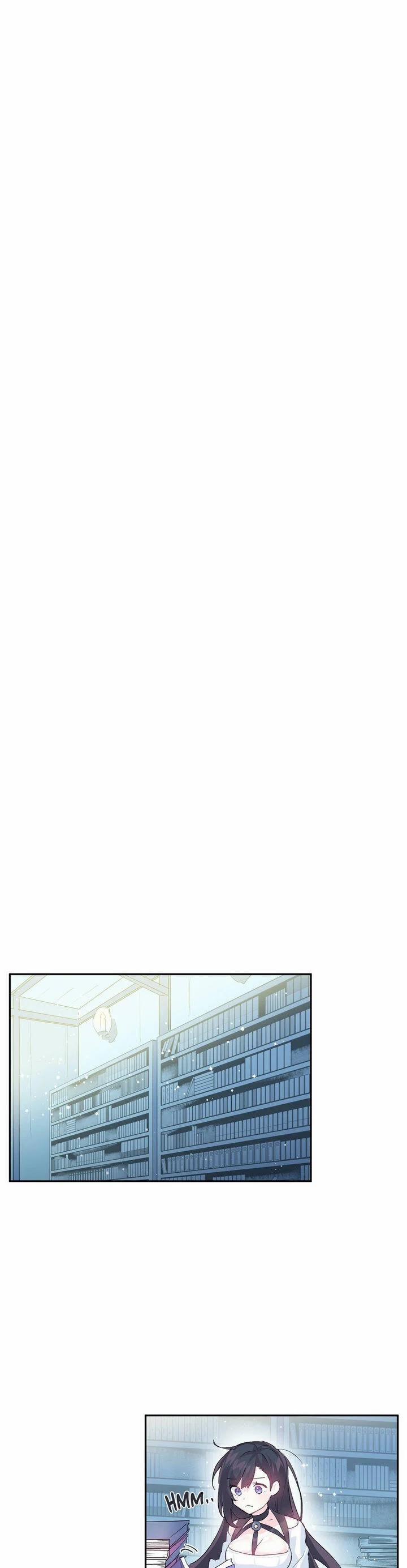 Đăng Nhập Vào Xứ Sở Dục Vọng Diệu Kì 13.1 trang 11