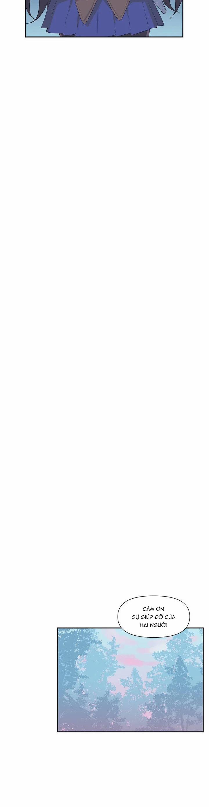 Đăng Nhập Vào Xứ Sở Dục Vọng Diệu Kì 13.2 trang 1