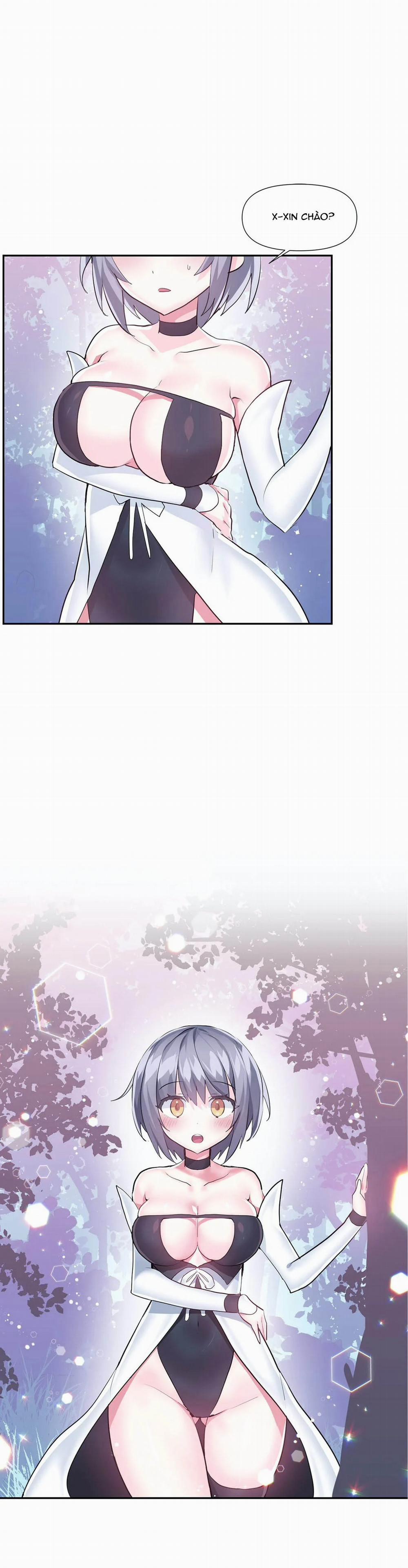 Đăng Nhập Vào Xứ Sở Dục Vọng Diệu Kì 47.1 trang 1