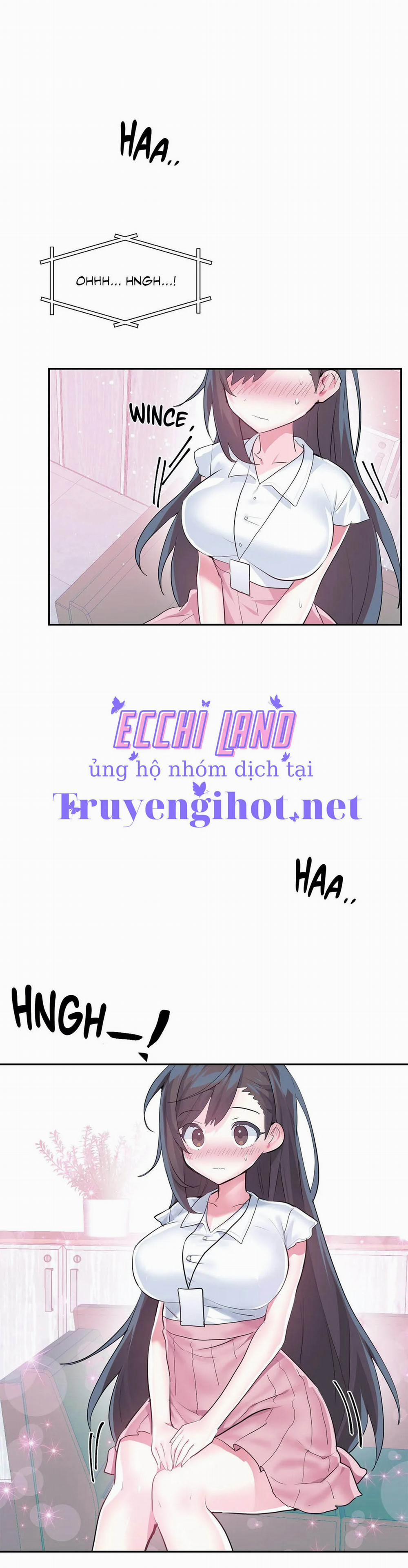 Đăng Nhập Vào Xứ Sở Dục Vọng Diệu Kì 47.2 trang 0