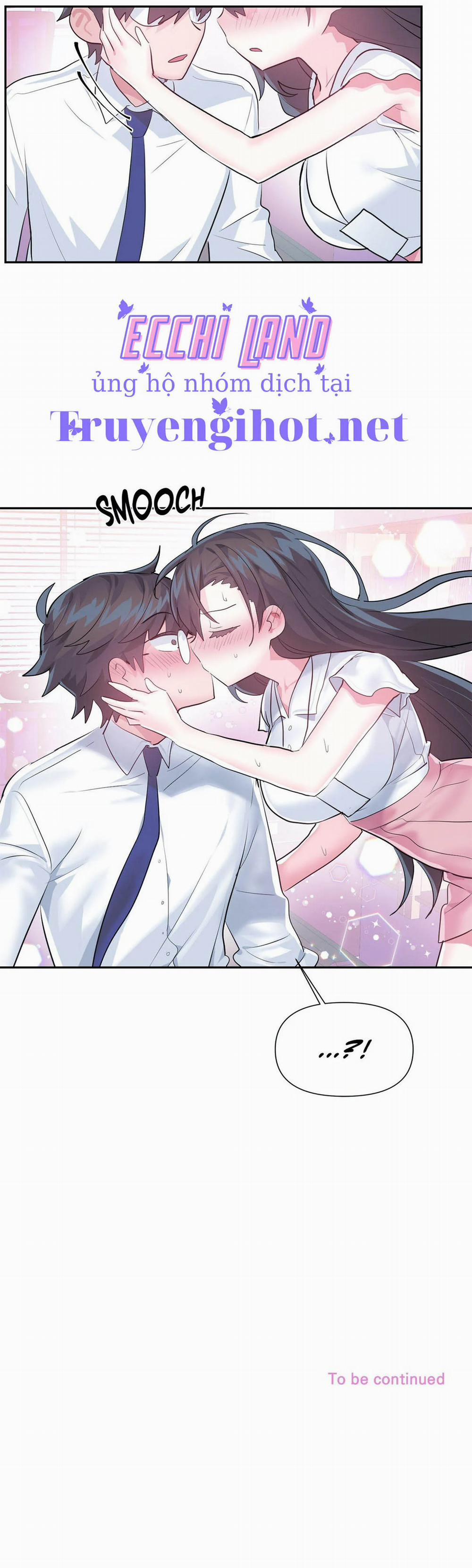 Đăng Nhập Vào Xứ Sở Dục Vọng Diệu Kì 47.2 trang 15