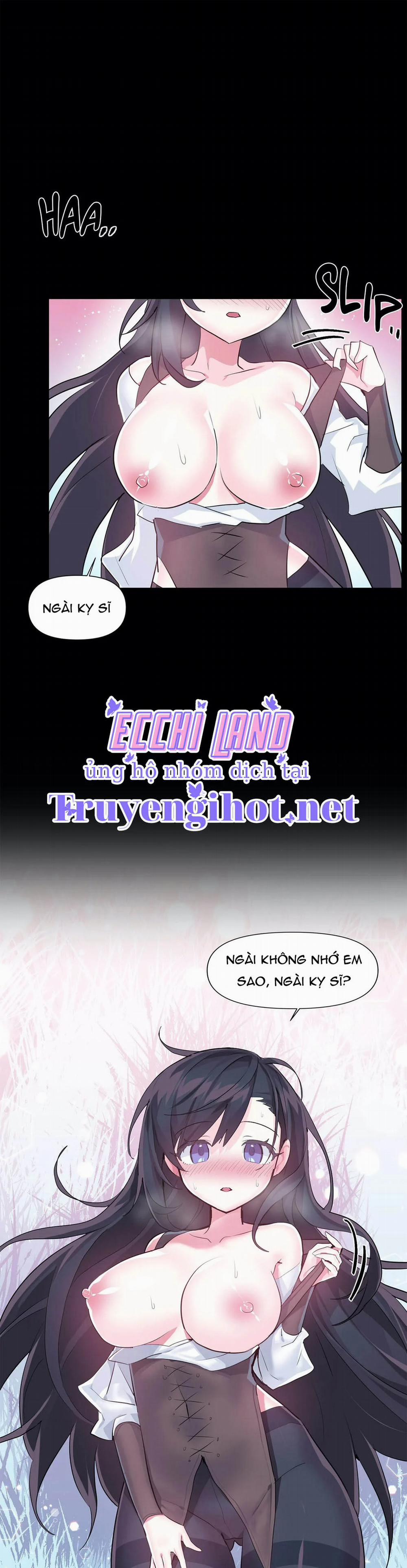 Đăng Nhập Vào Xứ Sở Dục Vọng Diệu Kì 47.2 trang 3