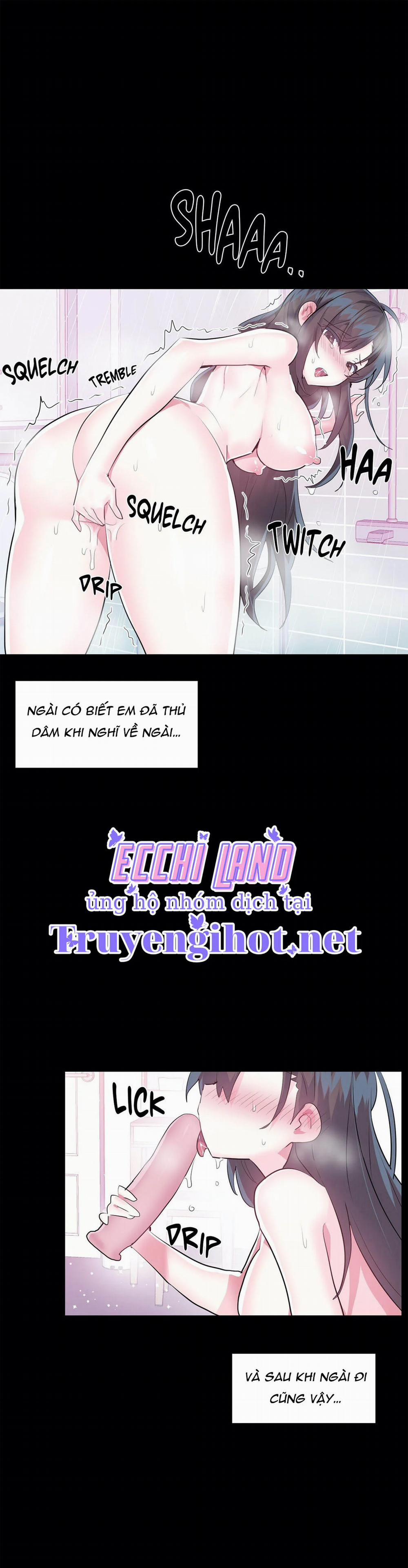 Đăng Nhập Vào Xứ Sở Dục Vọng Diệu Kì 47.2 trang 7