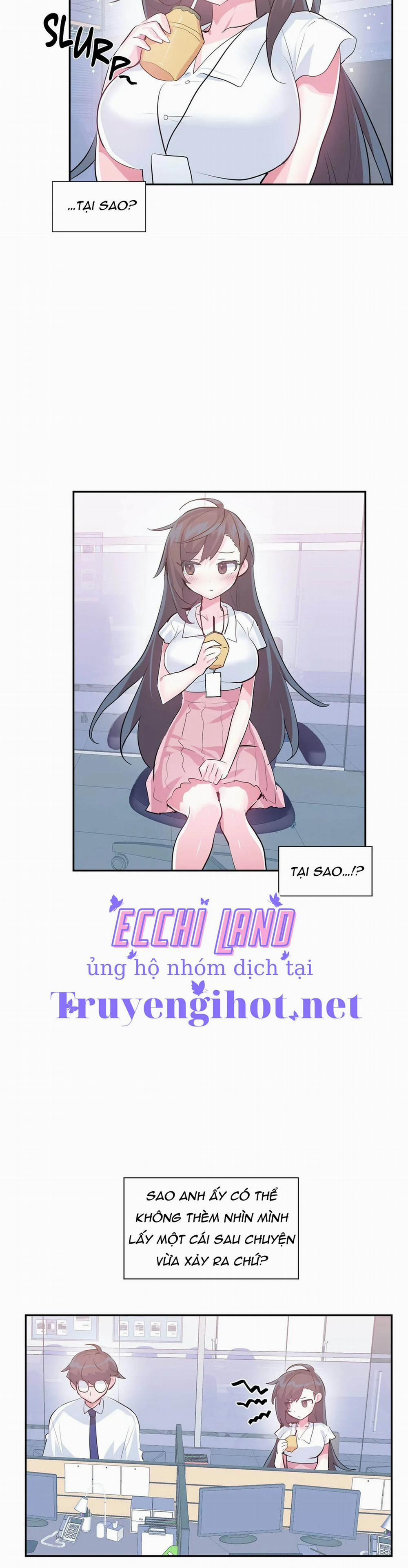 Đăng Nhập Vào Xứ Sở Dục Vọng Diệu Kì 49.1 trang 4