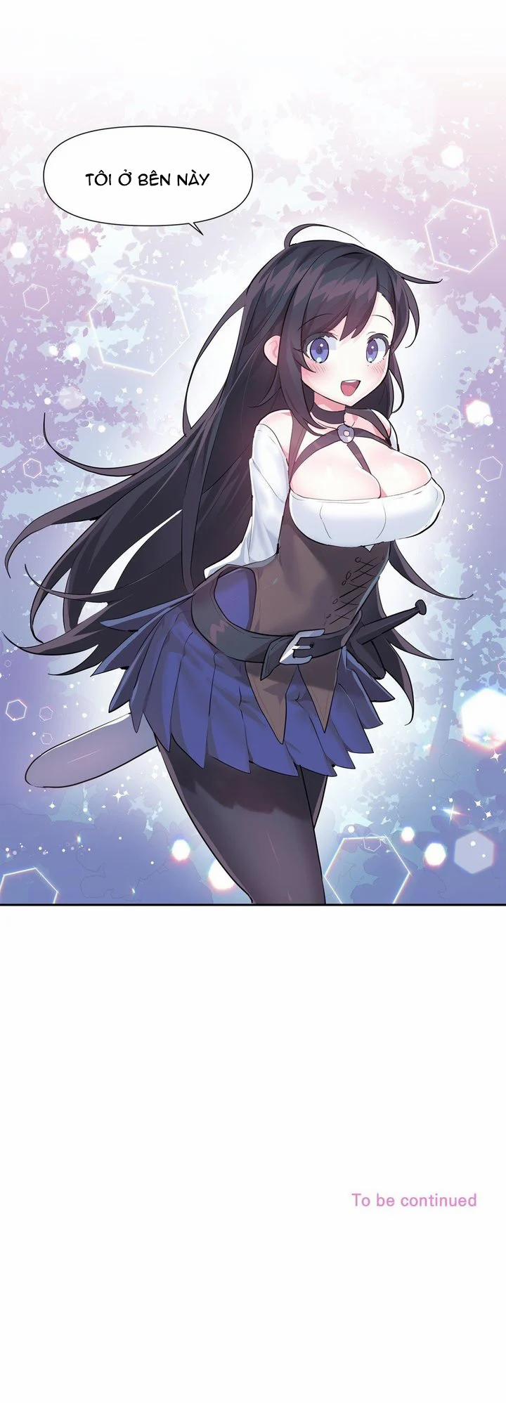 Đăng Nhập Vào Xứ Sở Dục Vọng Diệu Kì 50.2 trang 14