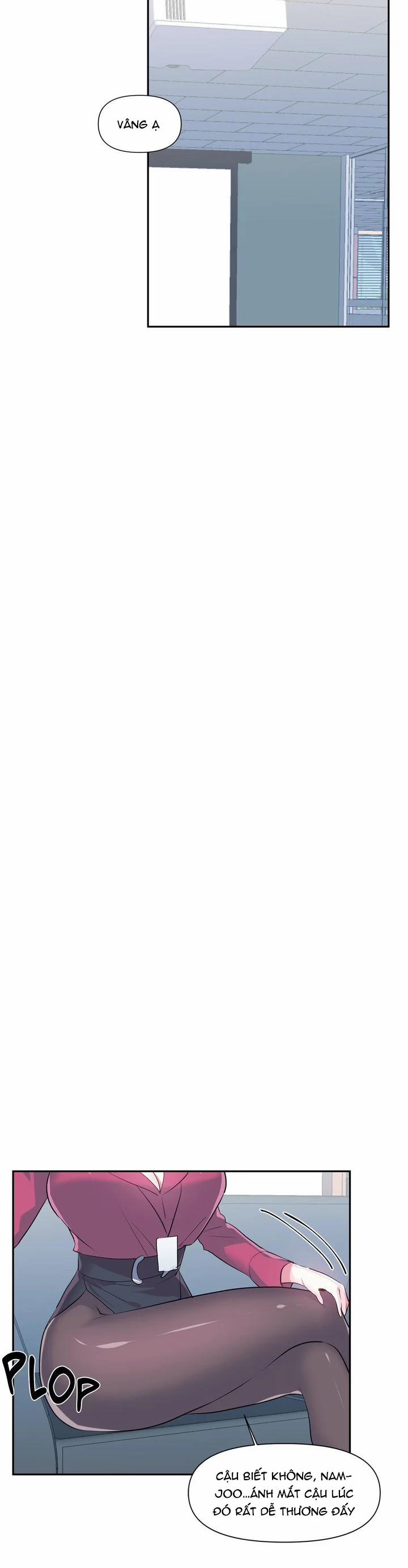 Đăng Nhập Vào Xứ Sở Dục Vọng Diệu Kì 50.2 trang 9