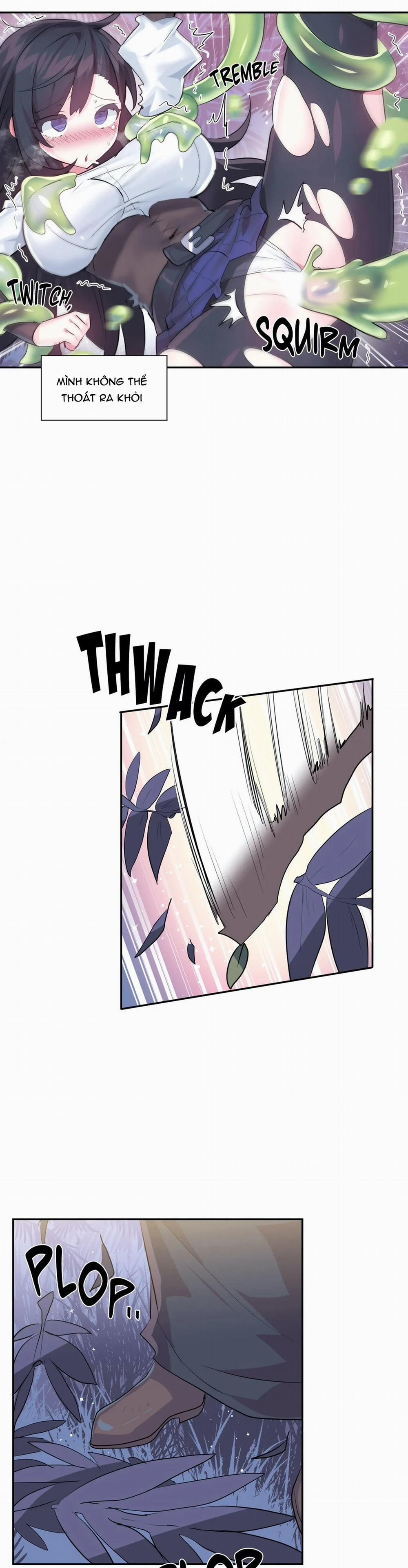 Đăng Nhập Vào Xứ Sở Dục Vọng Diệu Kì 52.2 trang 0