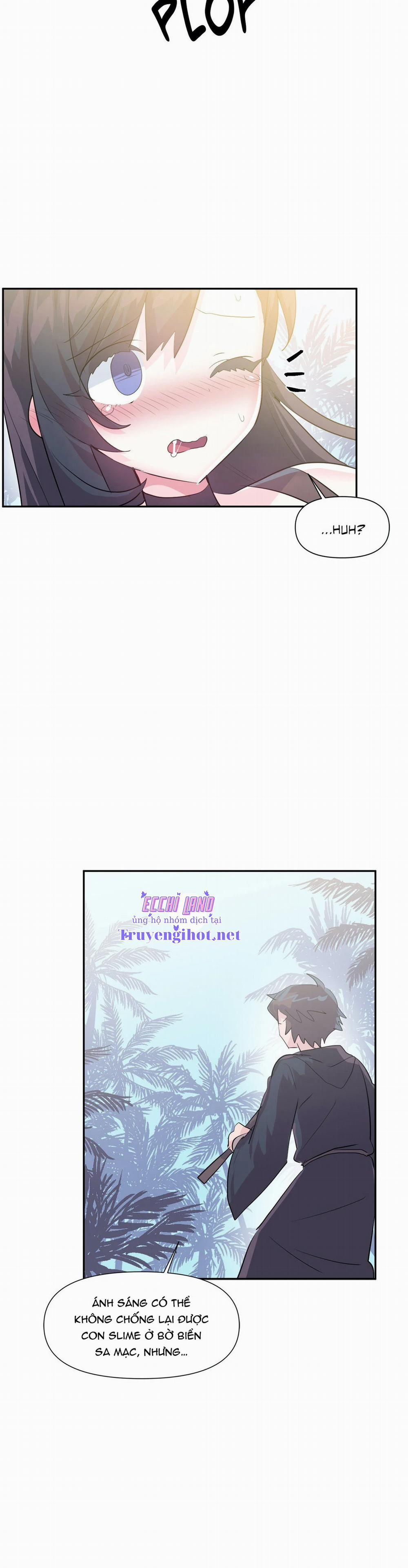 Đăng Nhập Vào Xứ Sở Dục Vọng Diệu Kì 52.2 trang 1