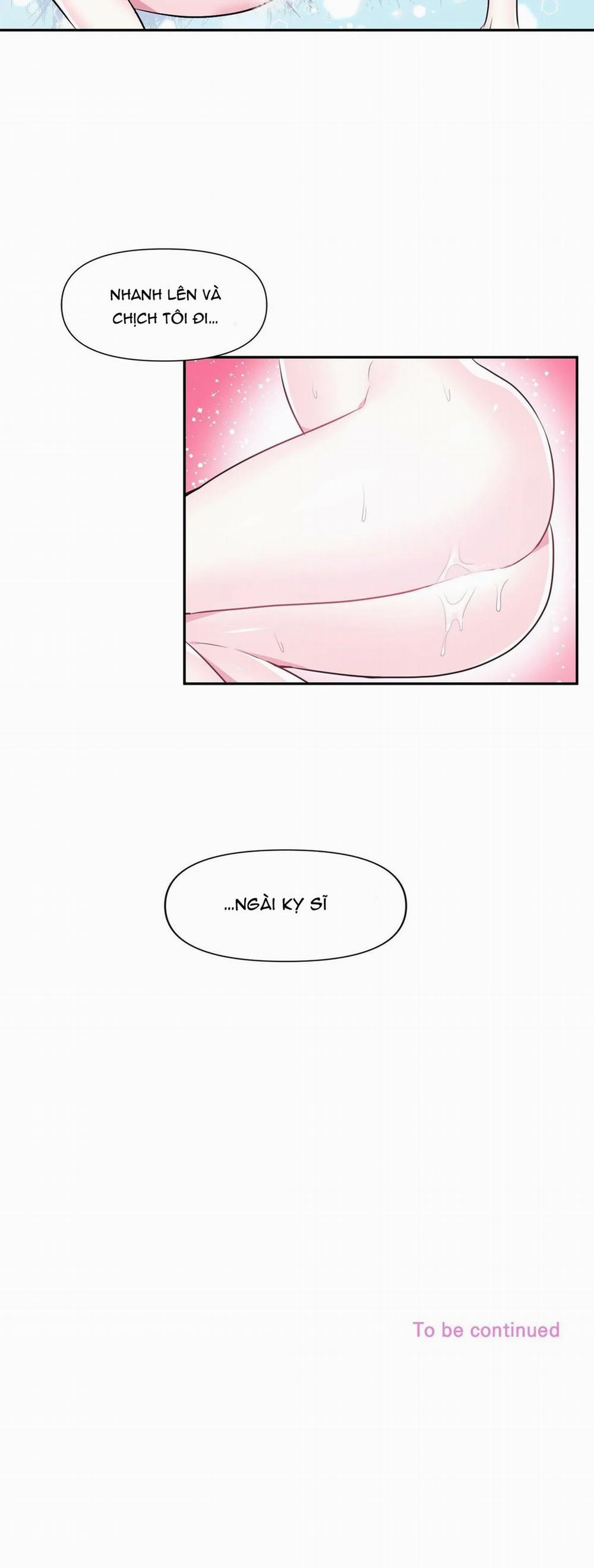 Đăng Nhập Vào Xứ Sở Dục Vọng Diệu Kì 53.2 trang 12