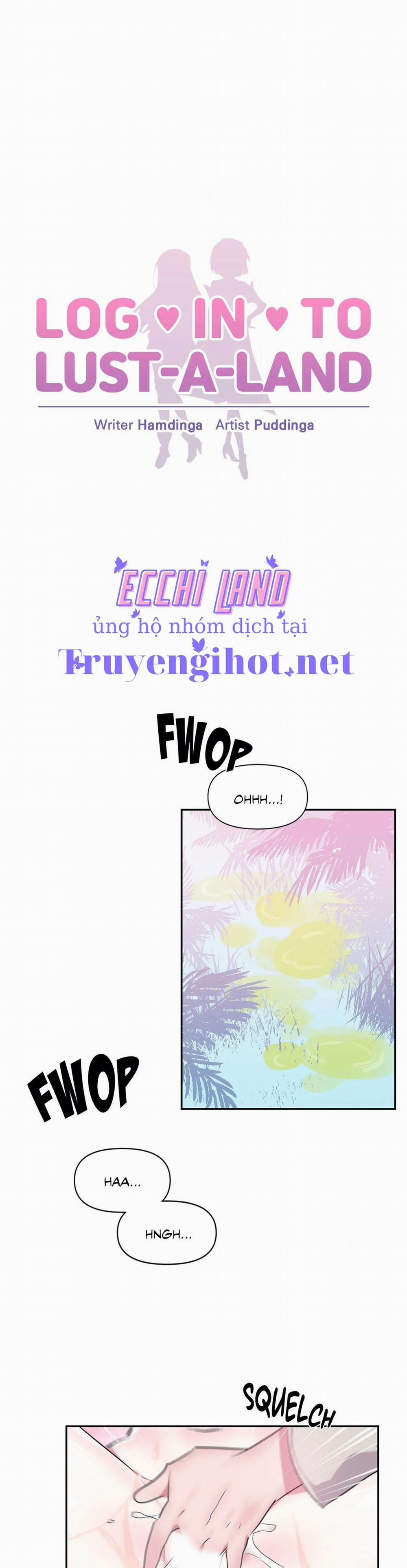 Đăng Nhập Vào Xứ Sở Dục Vọng Diệu Kì 54.1 trang 1