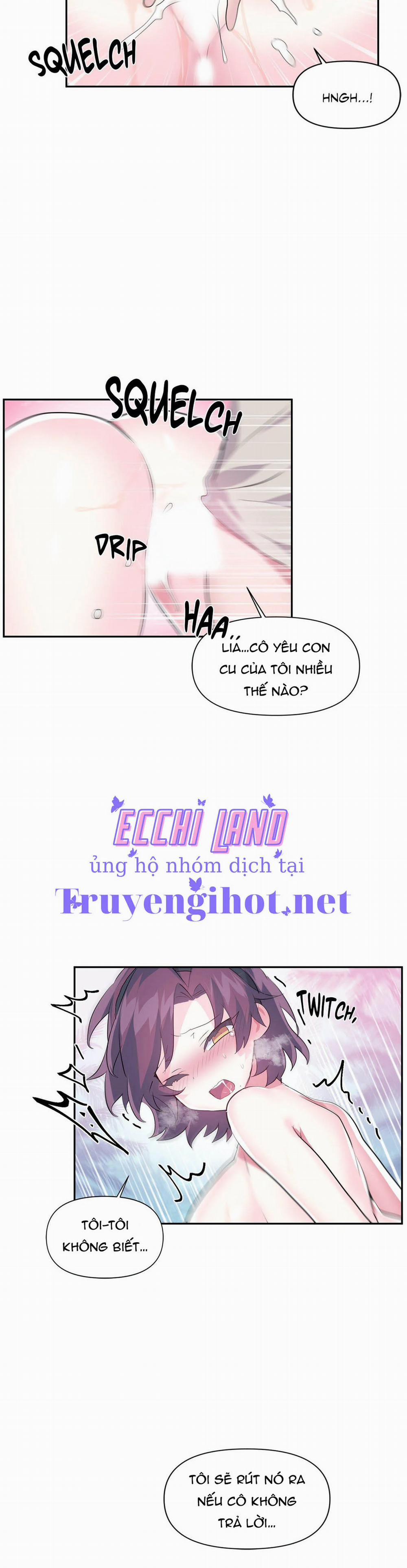 Đăng Nhập Vào Xứ Sở Dục Vọng Diệu Kì 54.1 trang 2