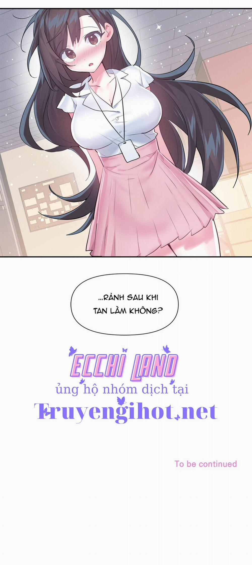 Đăng Nhập Vào Xứ Sở Dục Vọng Diệu Kì 54.2 trang 10