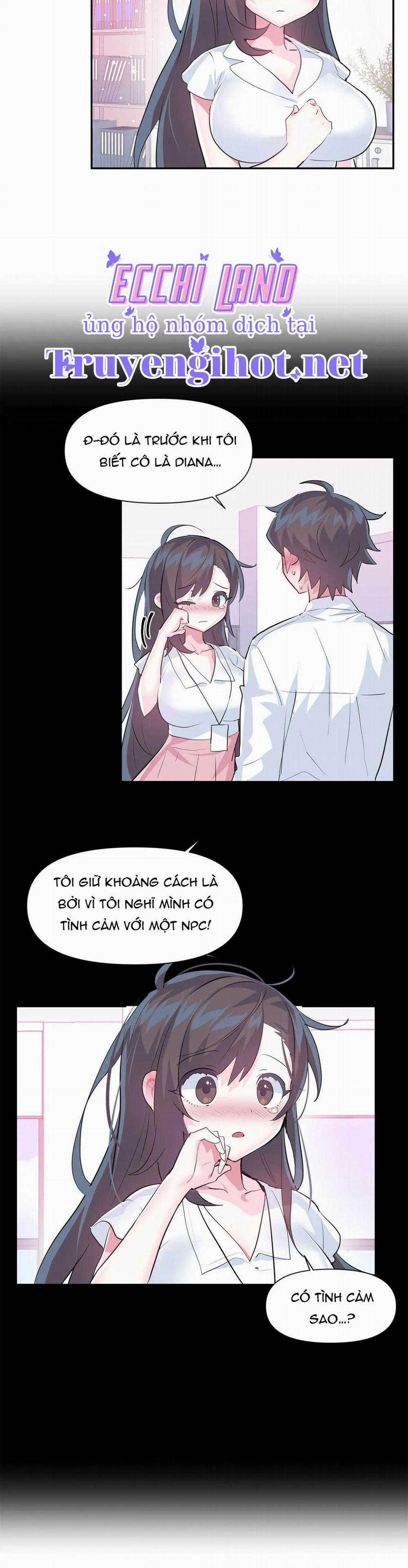 Đăng Nhập Vào Xứ Sở Dục Vọng Diệu Kì 55.1 trang 2