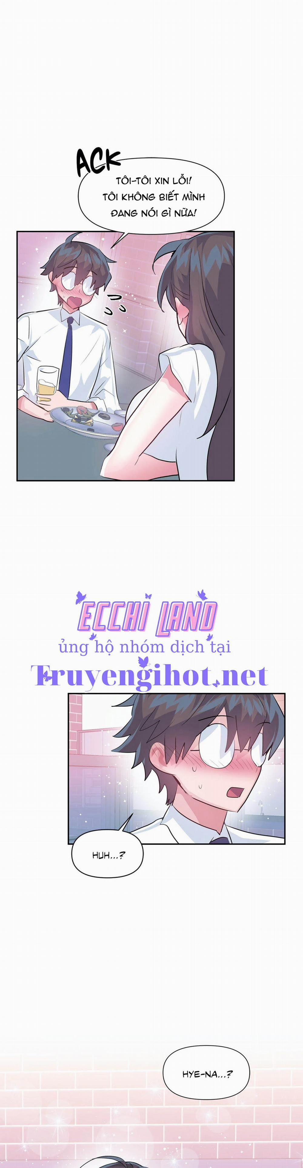 Đăng Nhập Vào Xứ Sở Dục Vọng Diệu Kì 55.2 trang 1