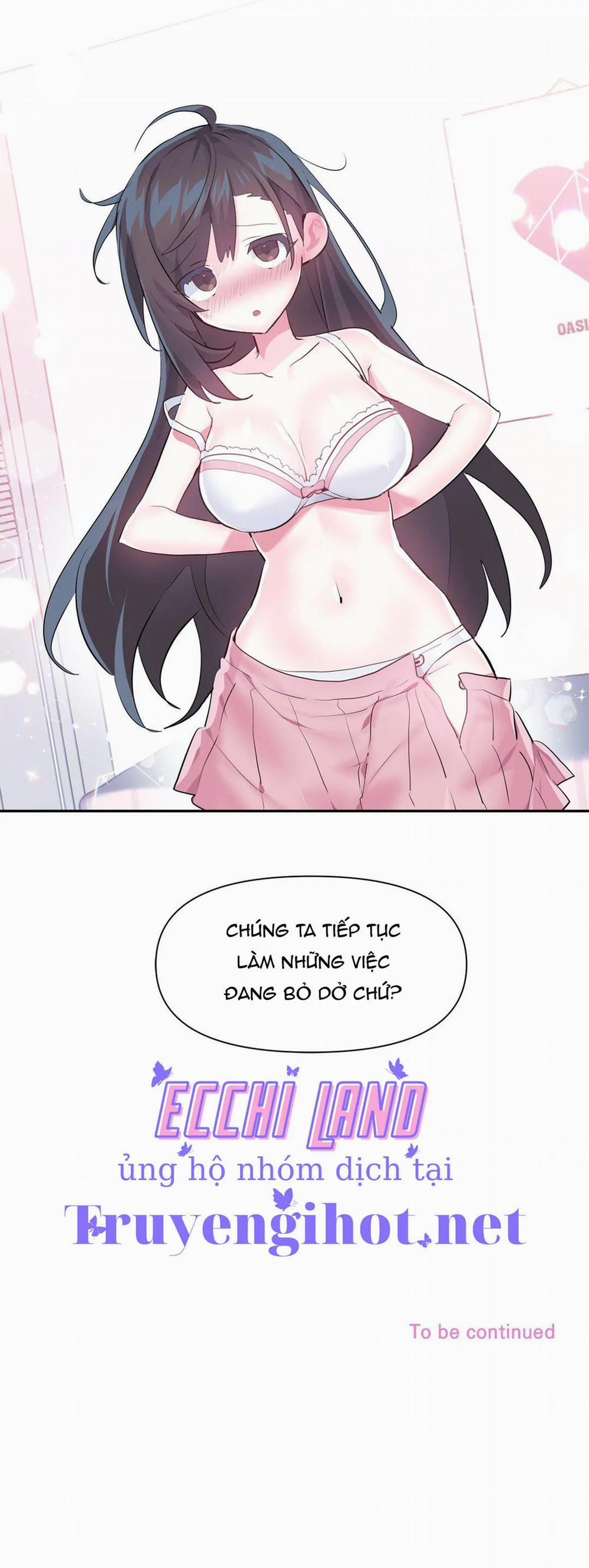 Đăng Nhập Vào Xứ Sở Dục Vọng Diệu Kì 55.2 trang 13