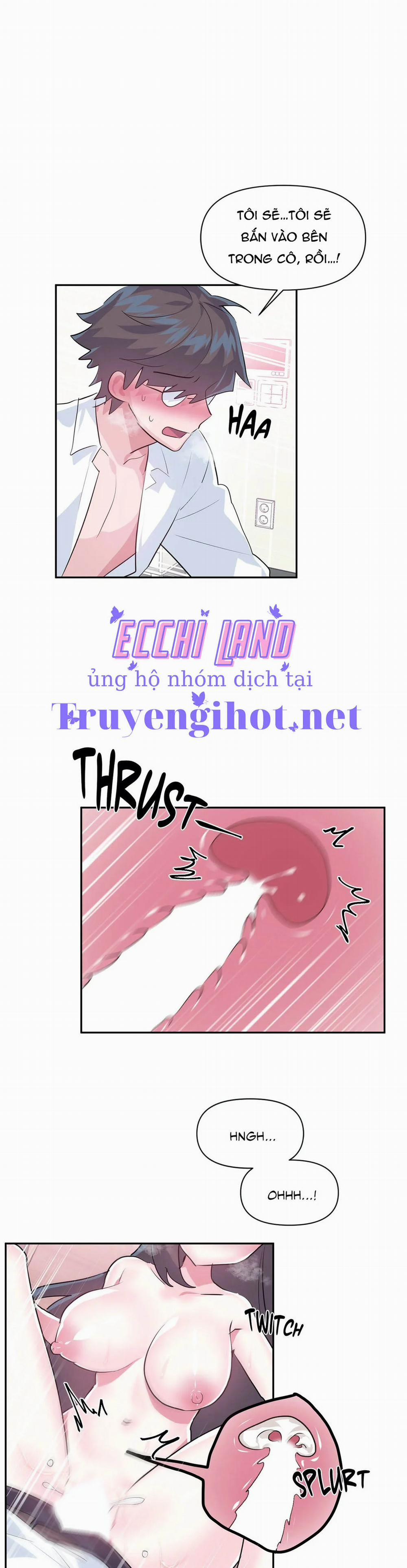 Đăng Nhập Vào Xứ Sở Dục Vọng Diệu Kì 56.2 trang 0