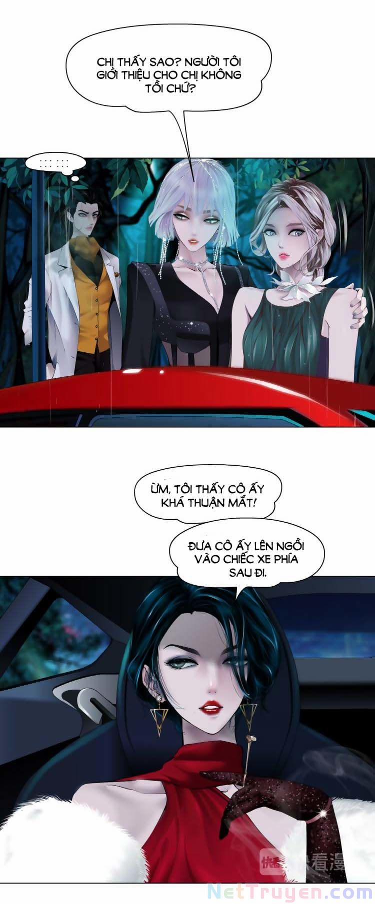 Đằng Nữ 10 trang 1