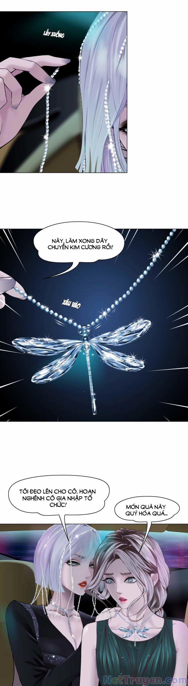 Đằng Nữ 10 trang 11