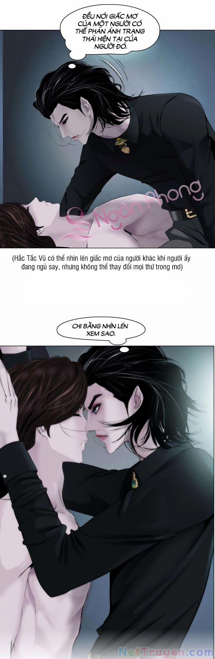 Đằng Nữ 10 trang 14