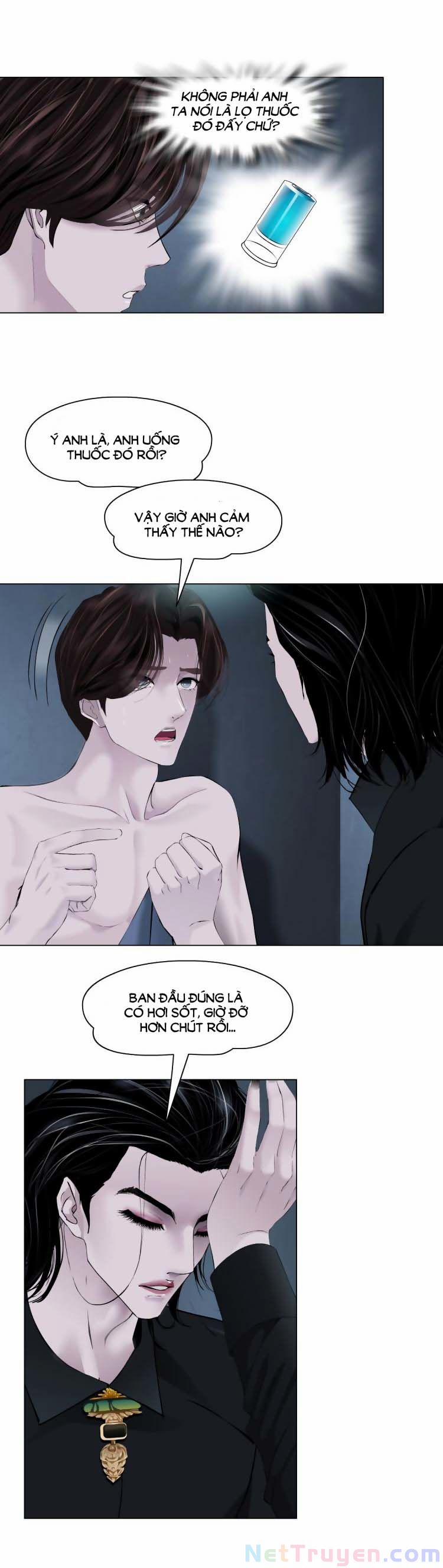 Đằng Nữ 10 trang 21